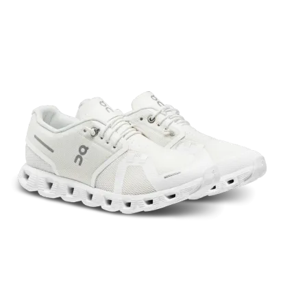Othtn Cloud 5 Undyed-White | White Women's