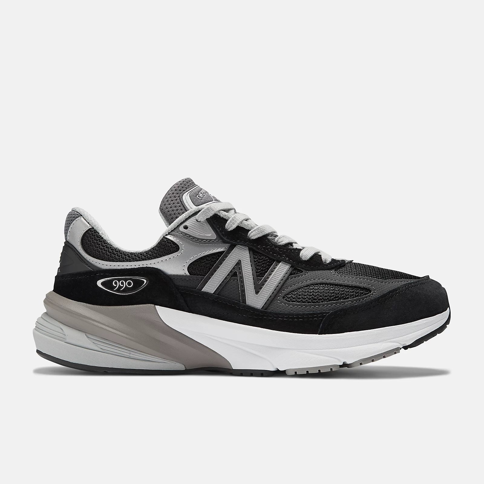 NEW BALANCE 990v6