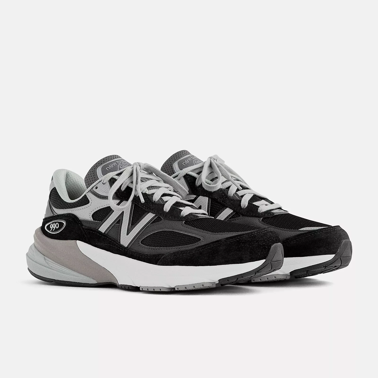 NEW BALANCE 990v6