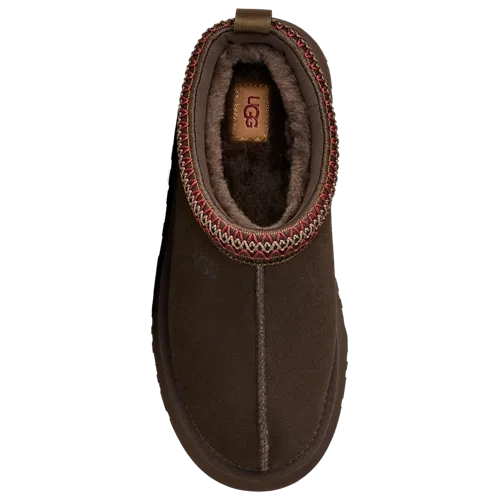 （WMNS）Tazz II Dusted Cocoa/Dusted Cocoa