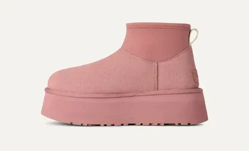 (WMNS)Classic Mini Dipper Legwarmer 'Pink Dawn'