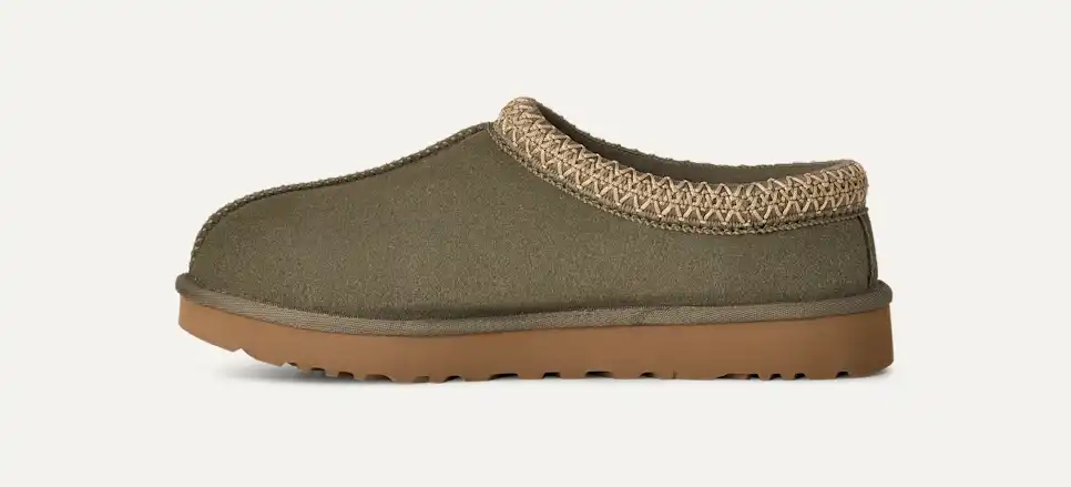 (WMNS)Tazz II moss green