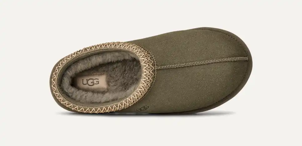 (WMNS)Tazz II moss green