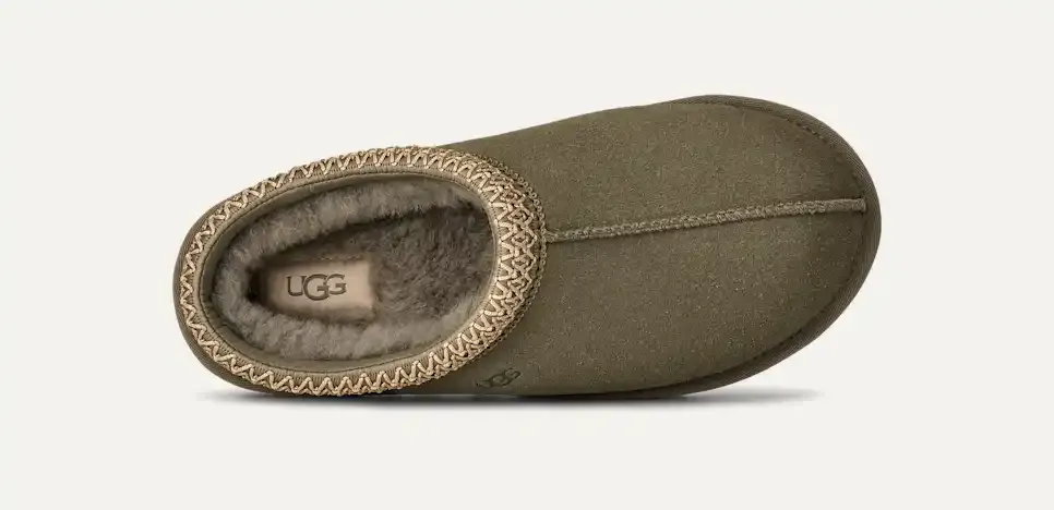 (WMNS)Tazz II moss green