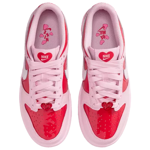 Nike Dunk Low Valentine's Day