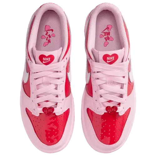 Nike Dunk Low Valentine's Day