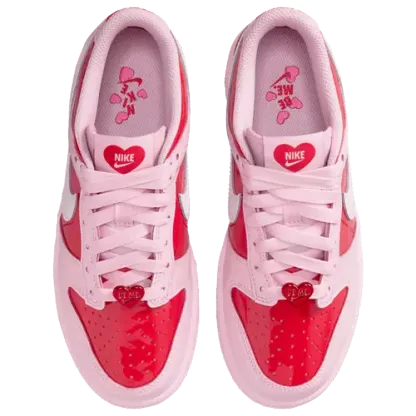 Nike Dunk Low Valentine's Day