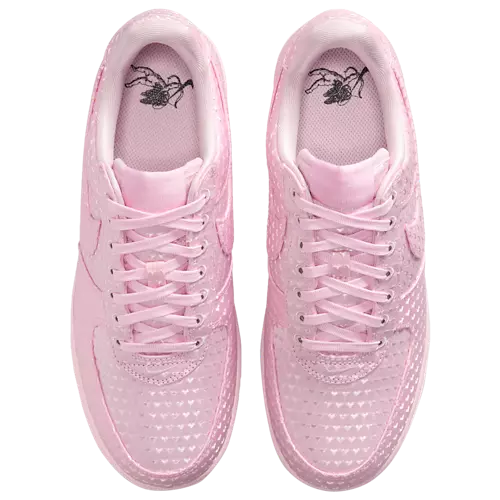 Nike Air Force 1 '07 Low Valentine's Day Hearts