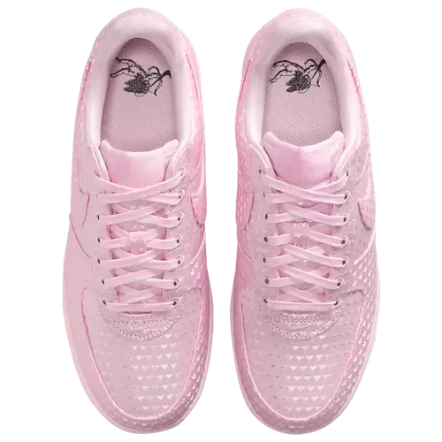 Nike Air Force 1 '07 Low Valentine's Day Hearts