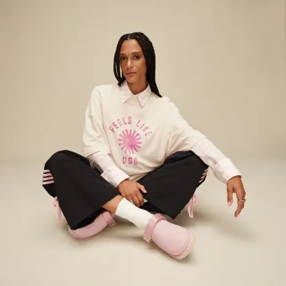 Women's Goldenstar Love Clog '26