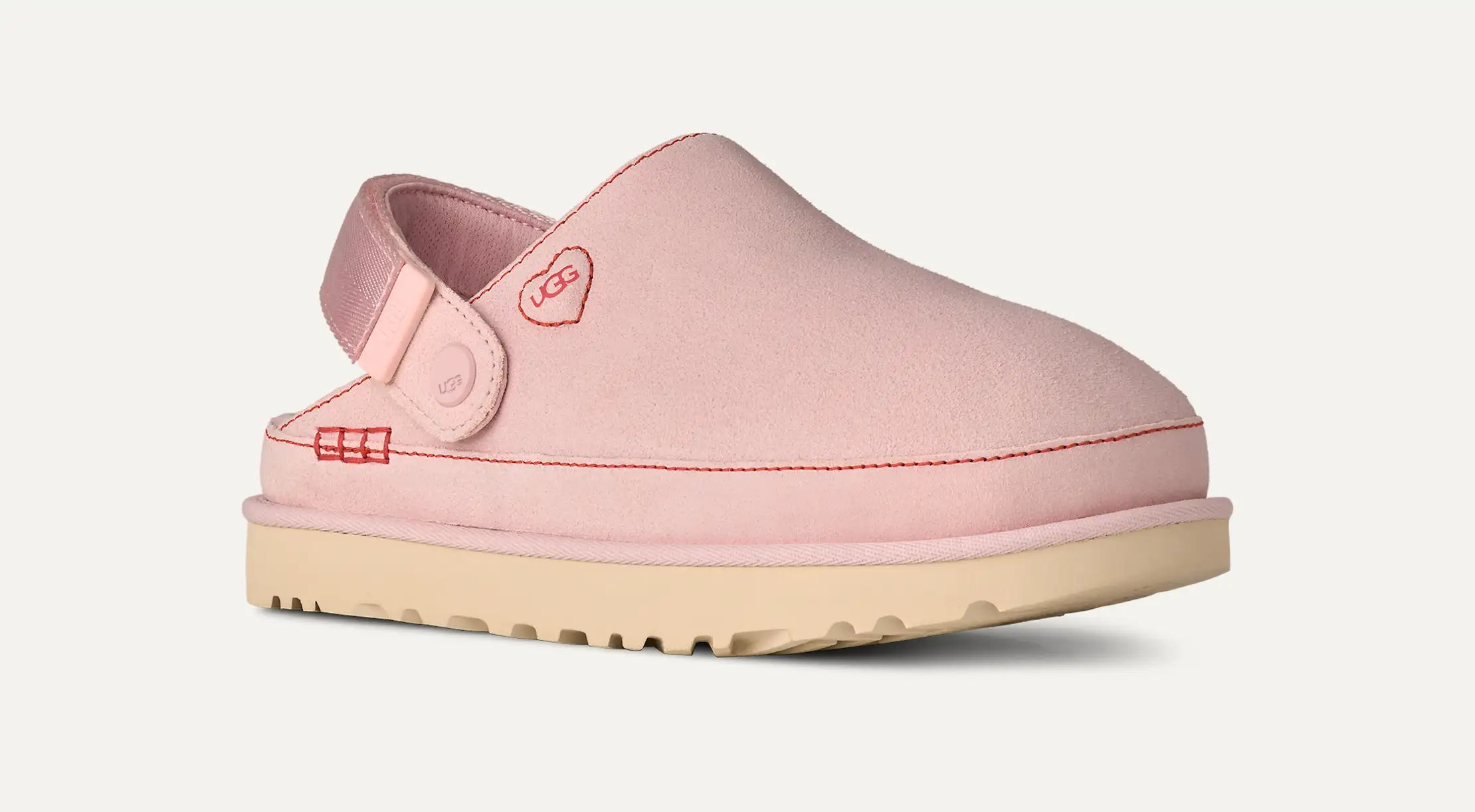 Women's Goldenstar Love Clog '26