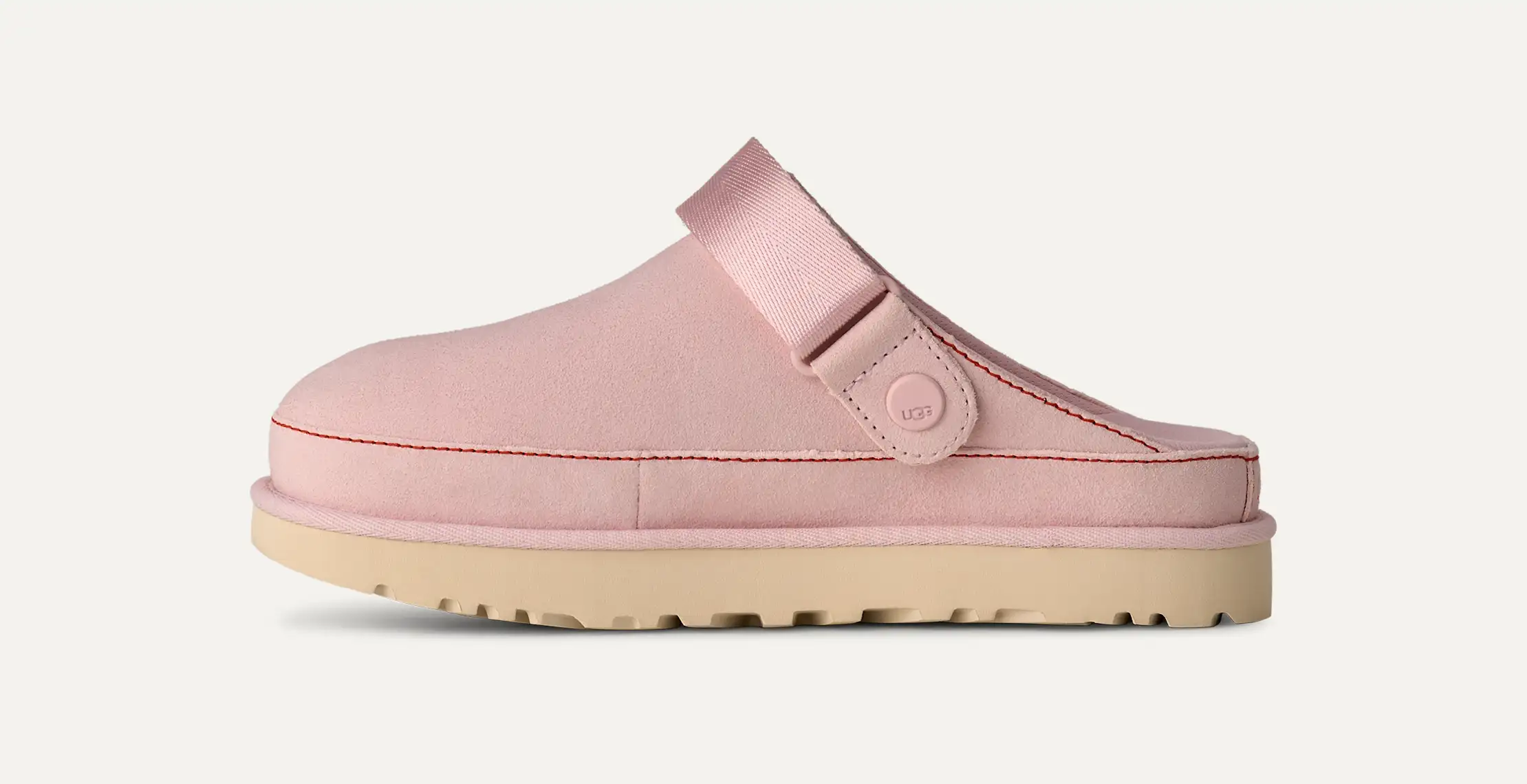 Women's Goldenstar Love Clog '26