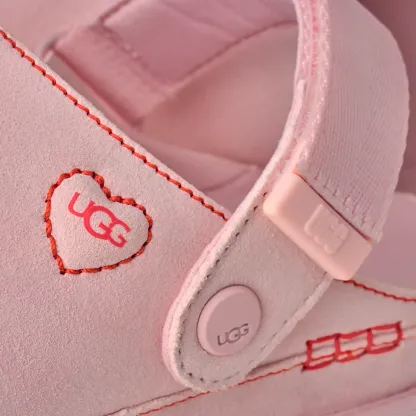 Women's Goldenstar Love Clog '26