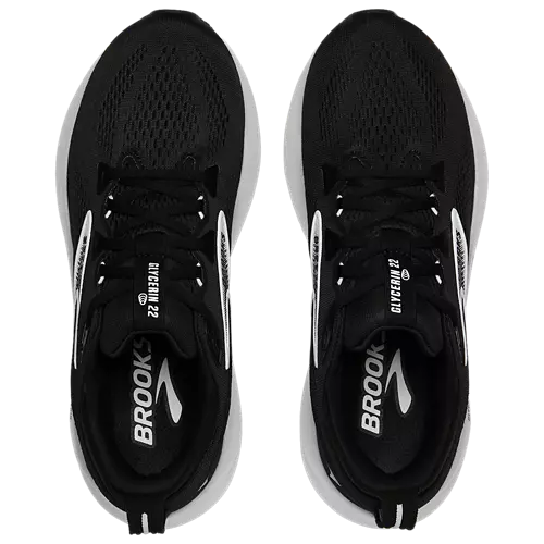 Brooks Glycerin 22