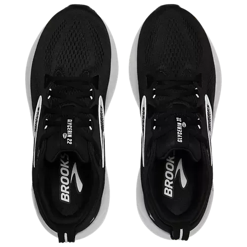 Brooks Glycerin 22