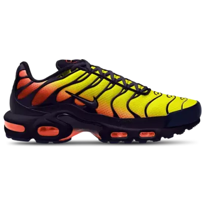 Nike Air Max Plus