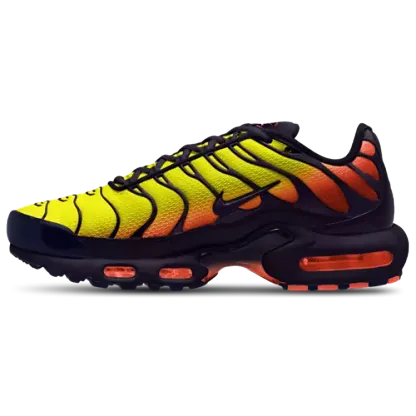 Nike Air Max Plus