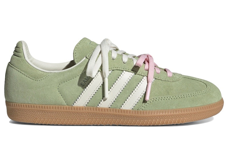 Athtdidas Samba OG 'Molly-Mae Matcha' 