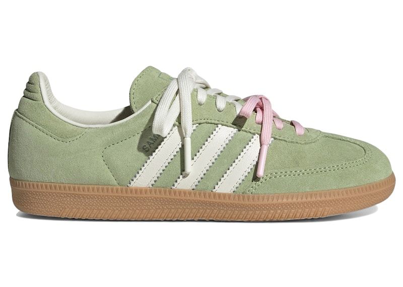 Athtdidas Samba OG 'Molly-Mae Matcha' 