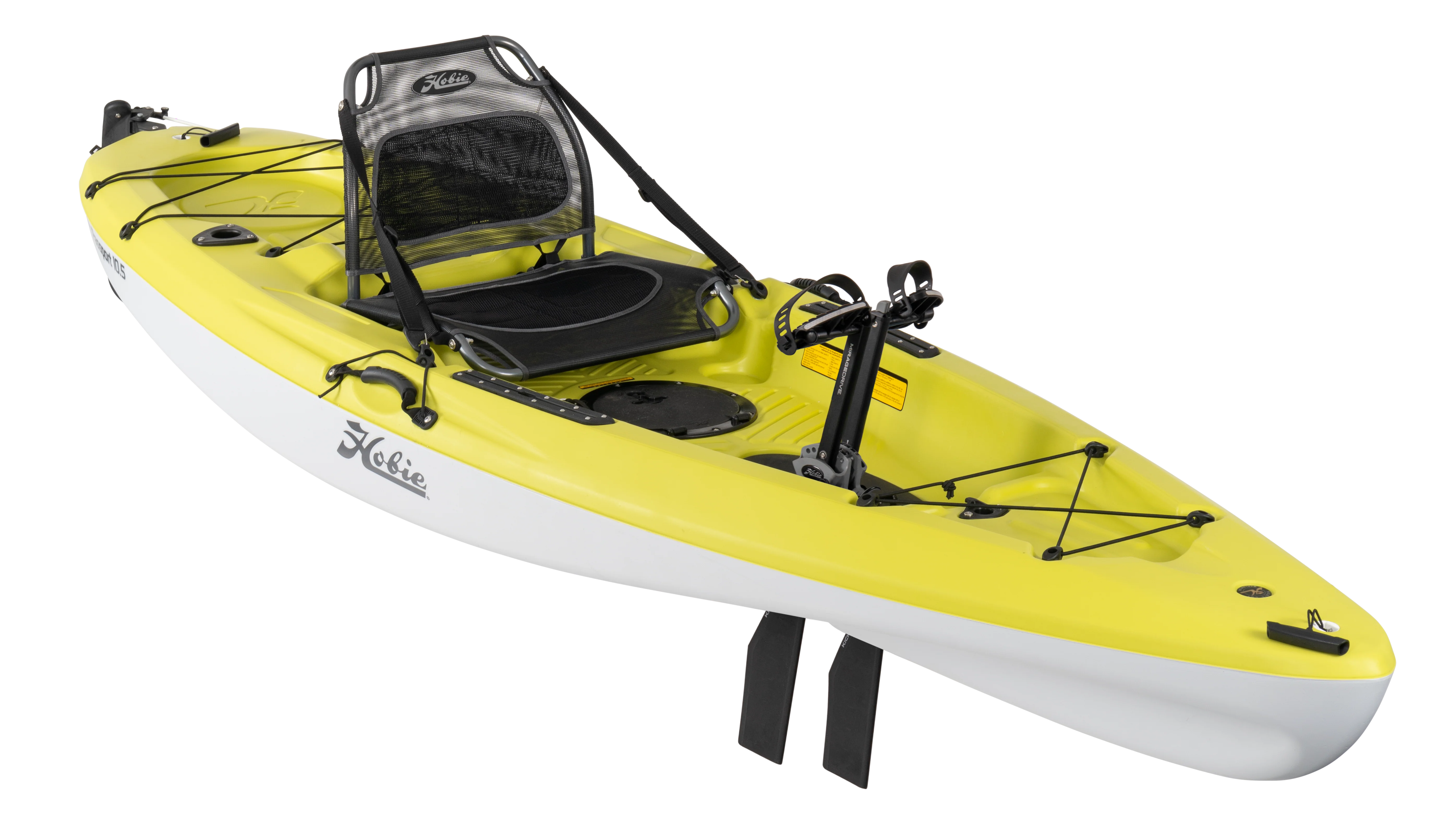 2022 Hthtobie Mirage Passport 10.5