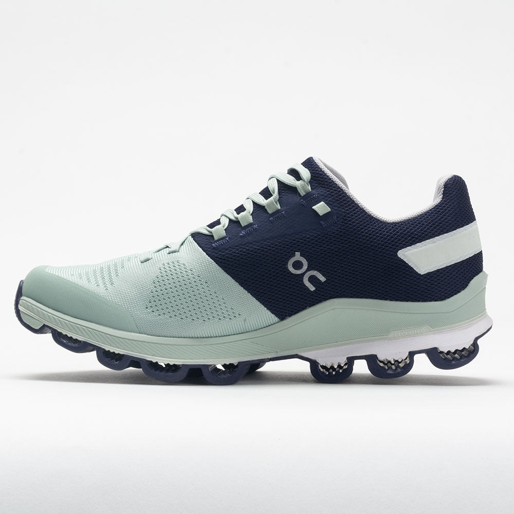 Othtn Cloudsurfer 6 Women's Fennel/Ink