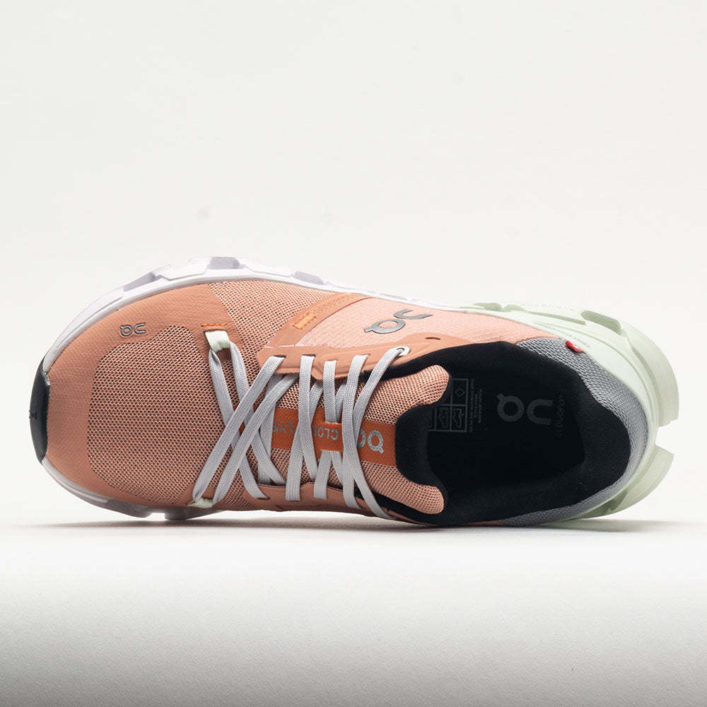 Othtn Cloudflyer 4 Women's Peach/Aloe