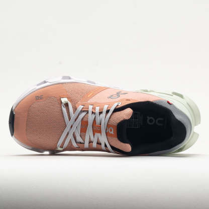 Othtn Cloudflyer 4 Women's Peach/Aloe