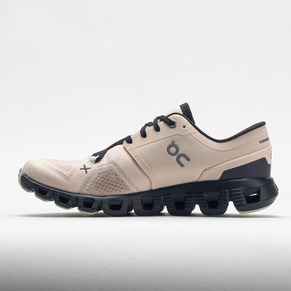 Othtn Cloud X 3 Women's Fawn/Magnet