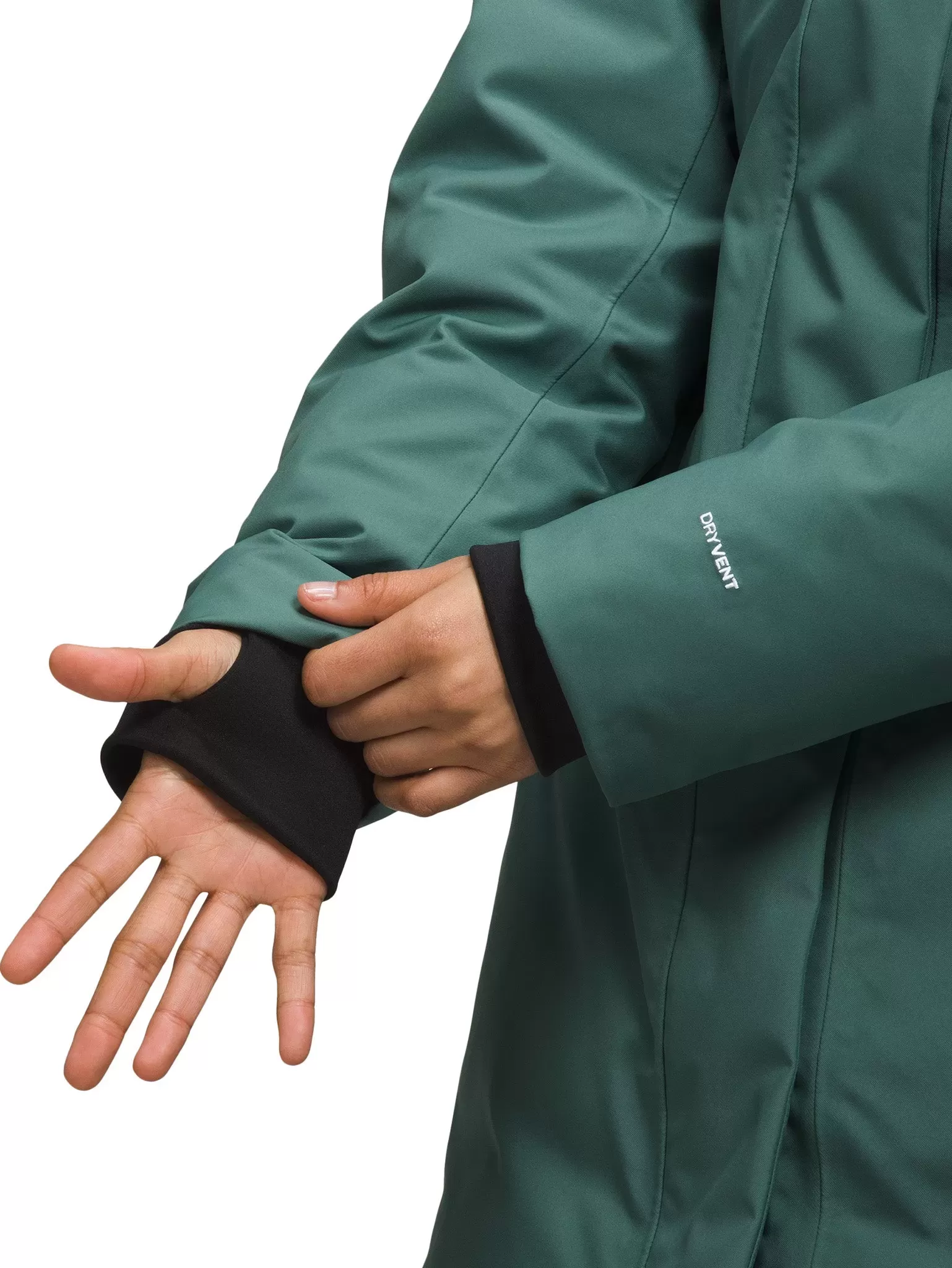 2025 Women's Arctic Pique Parka