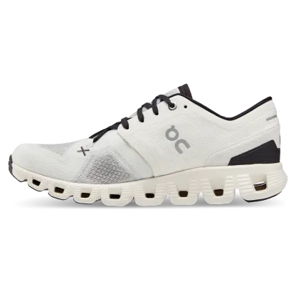 Othtn Cloud X 3 White | Black Women's