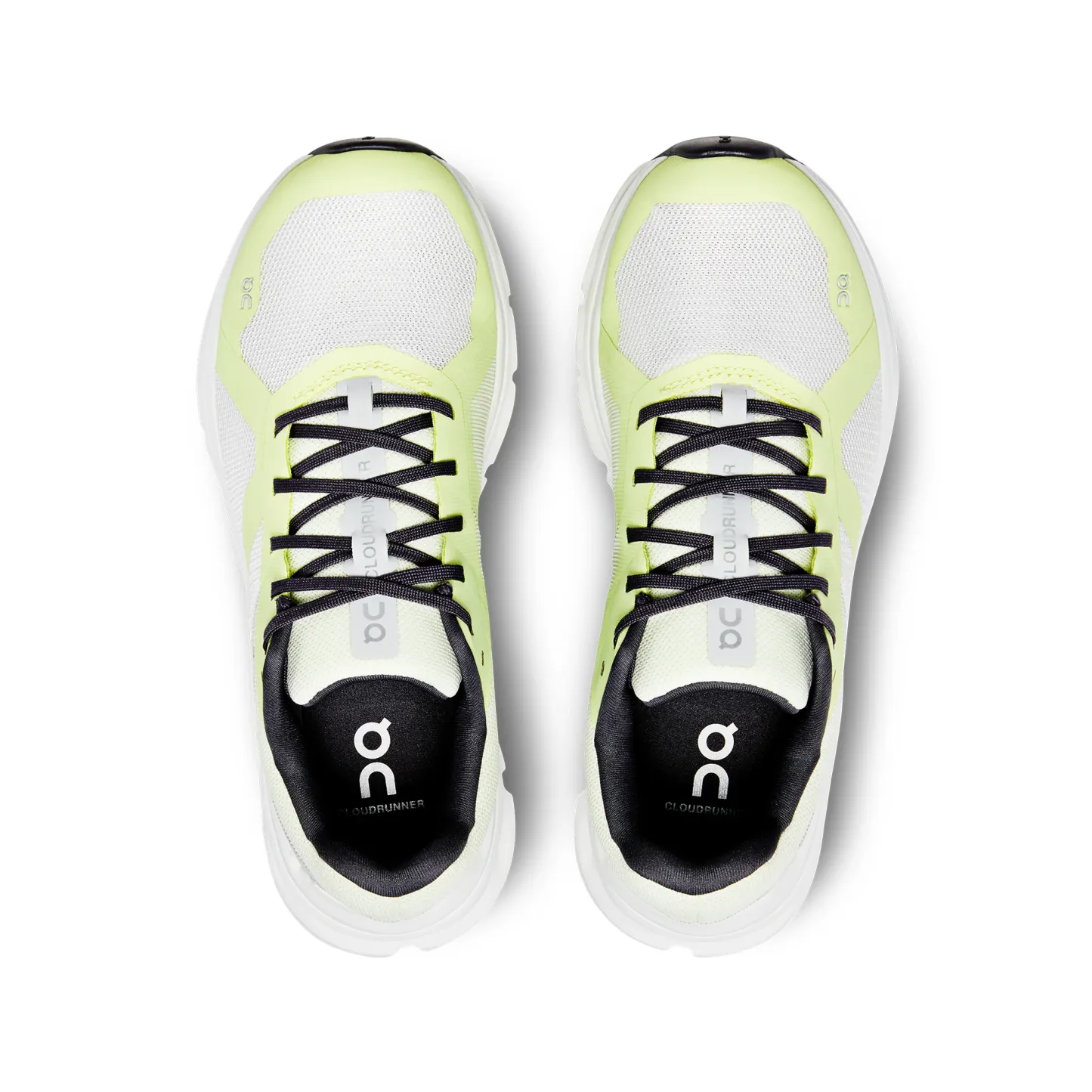 Othtn Cloudrunner White | Seedling Women's