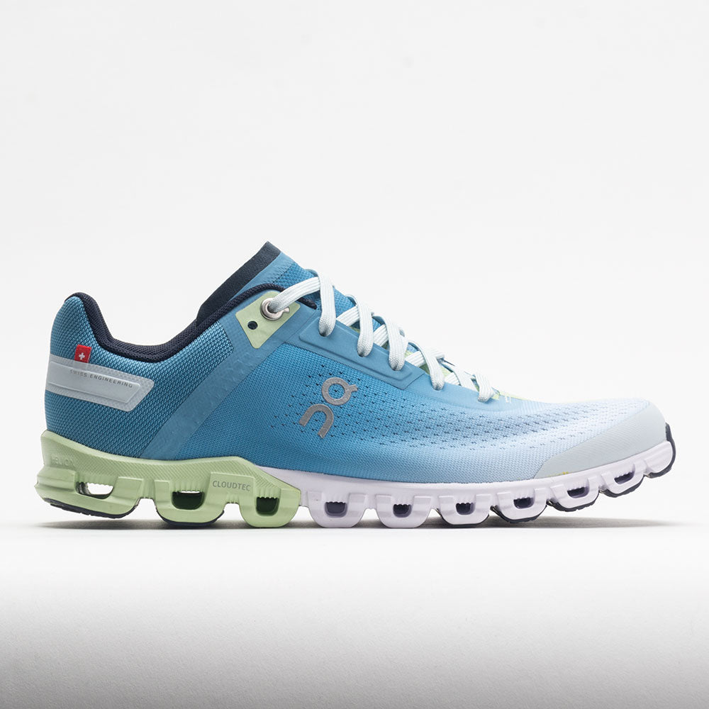 Othtn Cloudflow Women's Niagara/Meadow