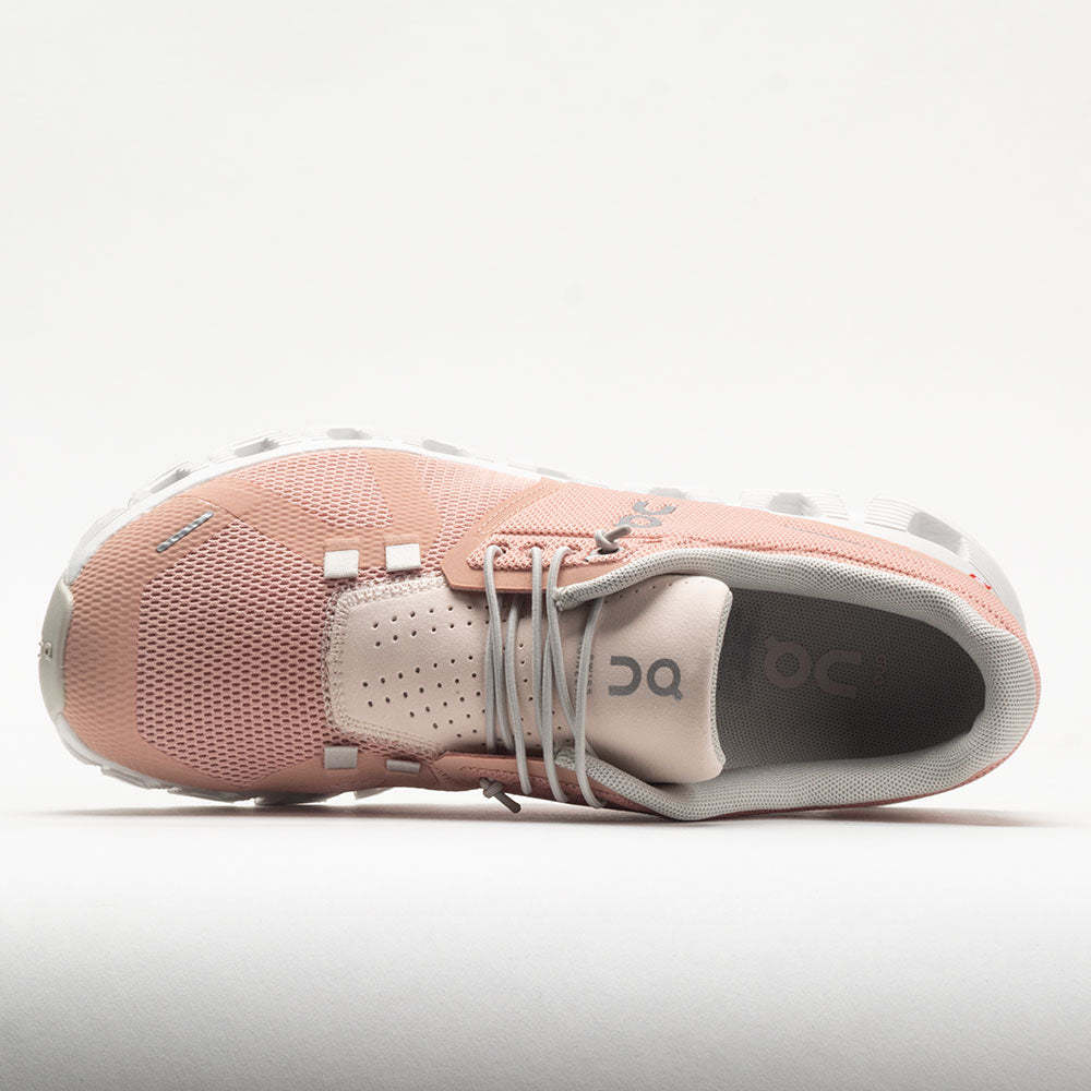 Othtn Cloud 5 Women's Rose/Shell