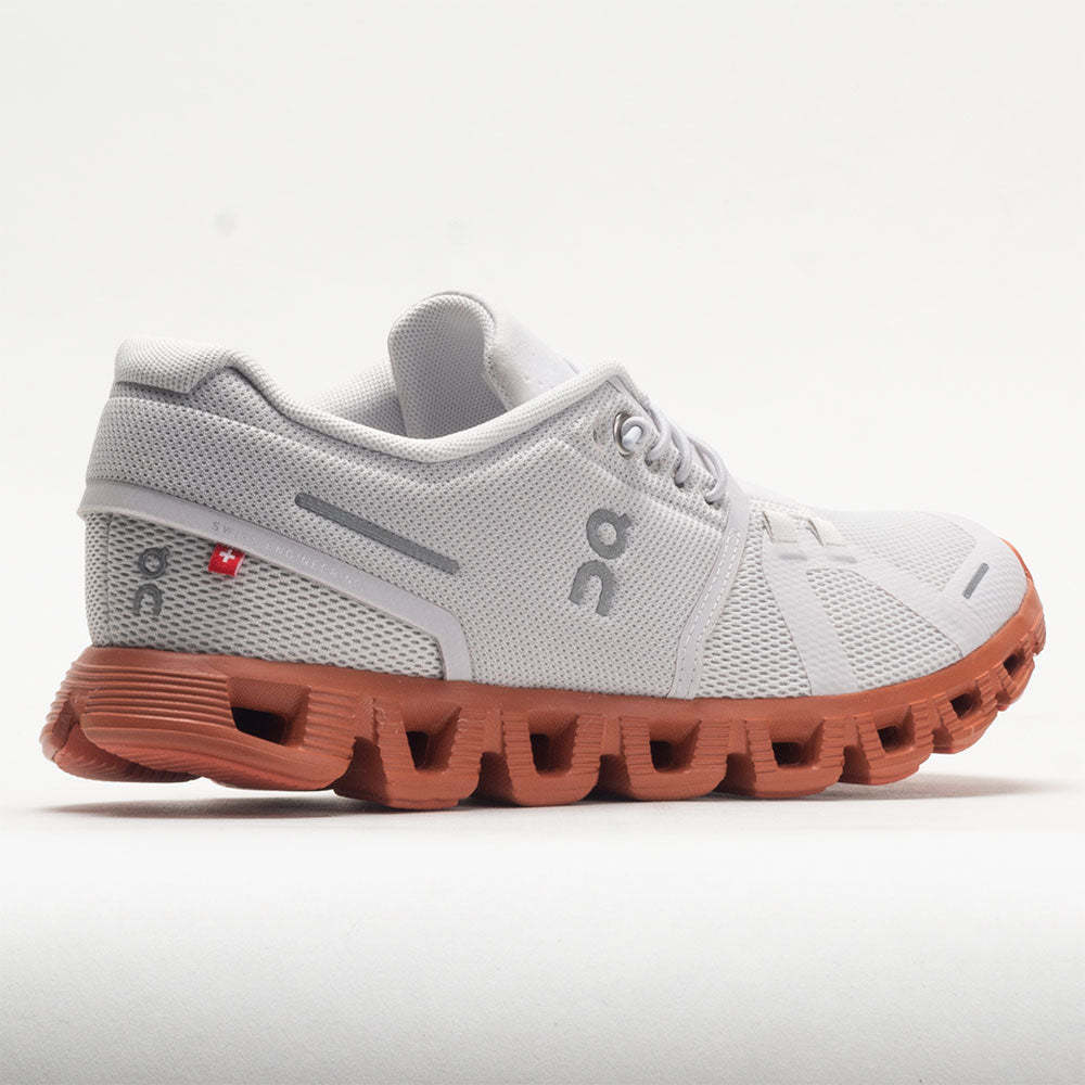 Othtn Cloud 5 Women's Frost/CanyOthtn