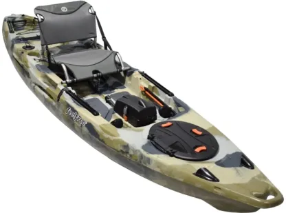 2022 FthteelFree Moken 12.5 V2