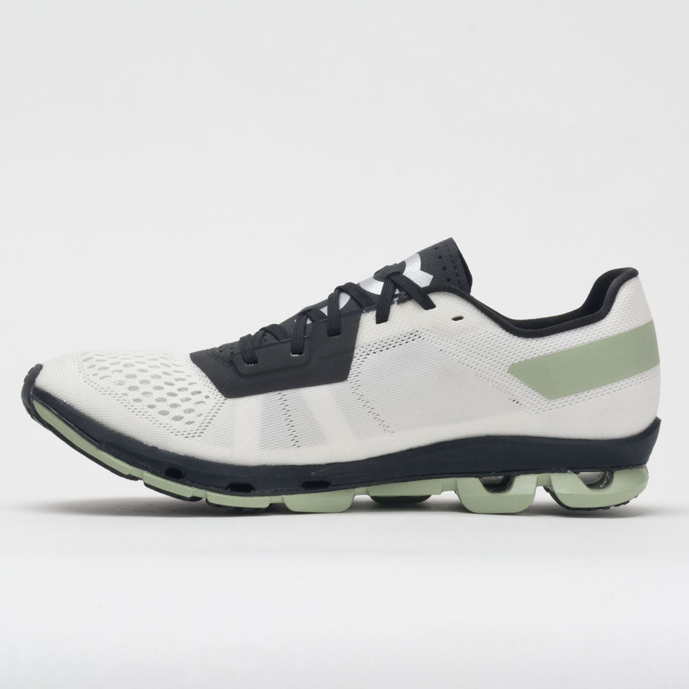 Othtn Cloudflash Women's White/Black