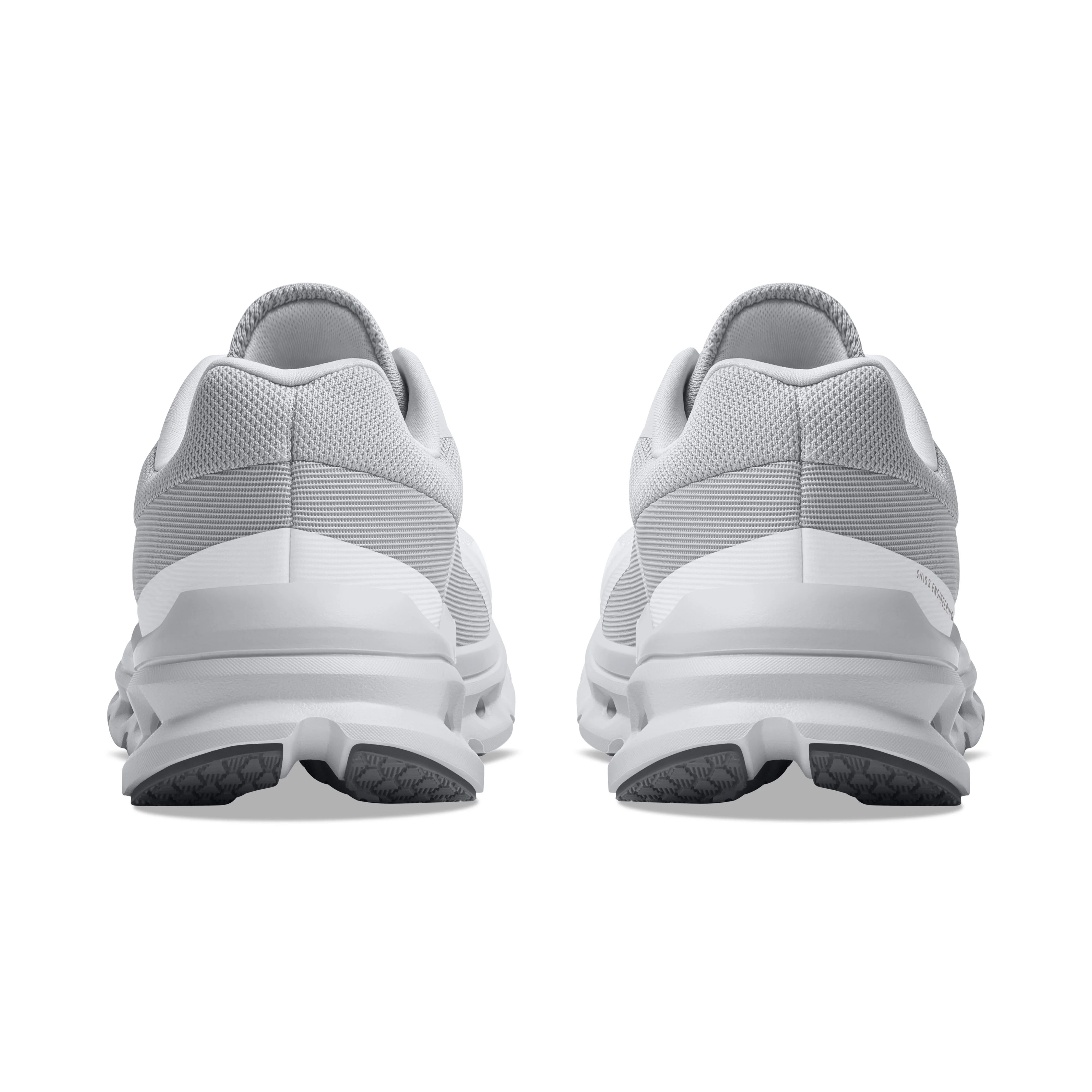 Othtn Cloudrunner White | Frost Women's