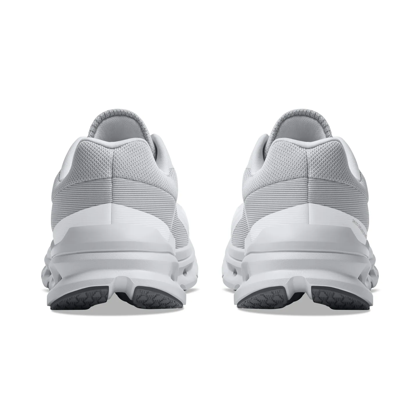 Othtn Cloudrunner White | Frost Women's
