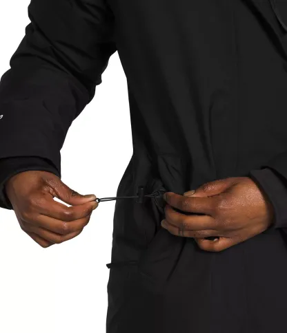 2025 Women's Arctic Pique Parka