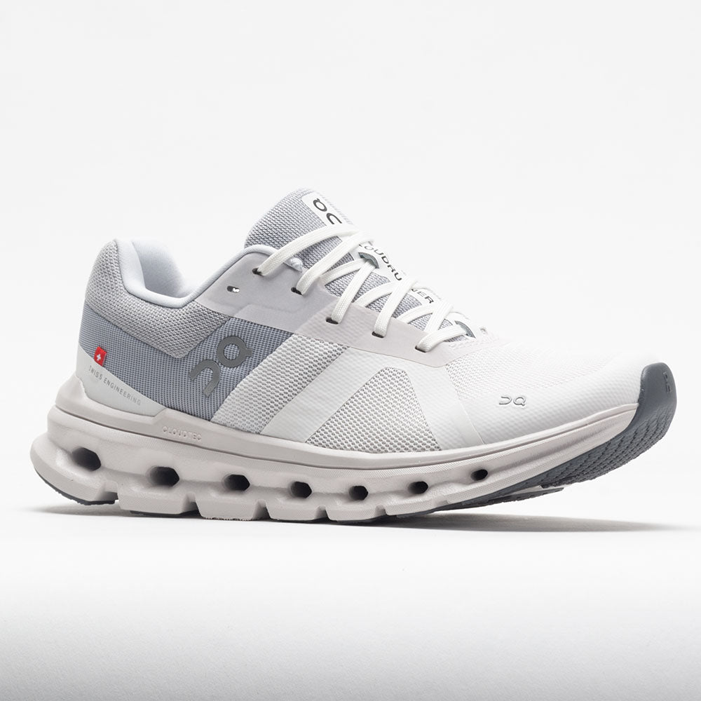 Othtn Cloudrunner Women's White/Frost
