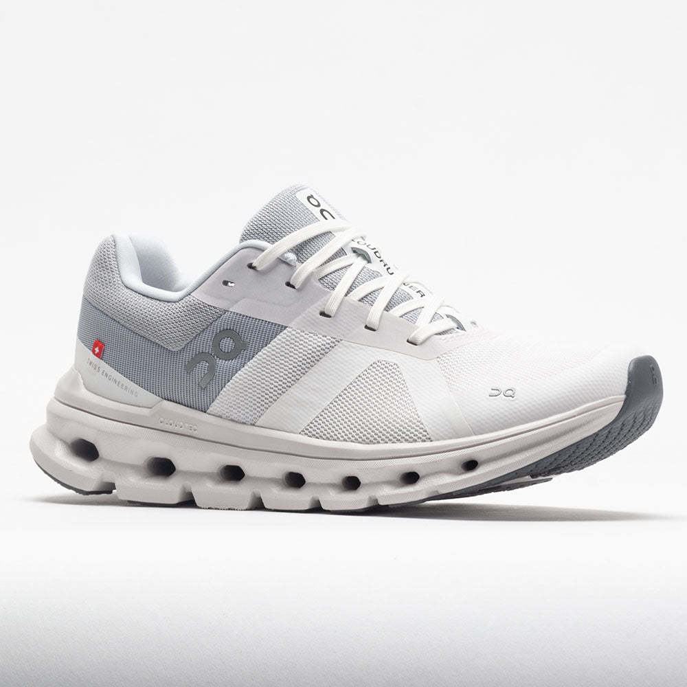 Othtn Cloudrunner Women's White/Frost