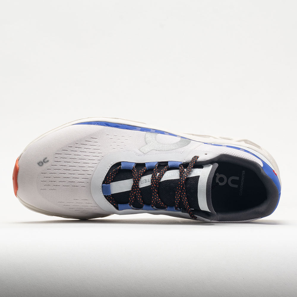 Othtn CloudmOthtnster Women's Frost/Cobalt