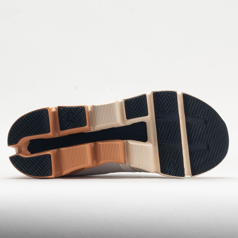 Othtn Cloudflyer 4 Women's White/Copper