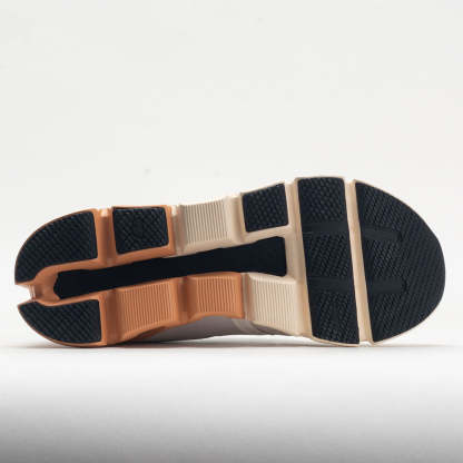 Othtn Cloudflyer 4 Women's White/Copper