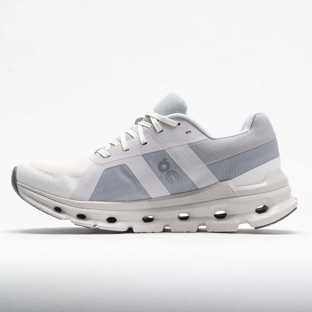 Othtn Cloudrunner Women's White/Frost