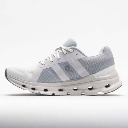 Othtn Cloudrunner Women's White/Frost