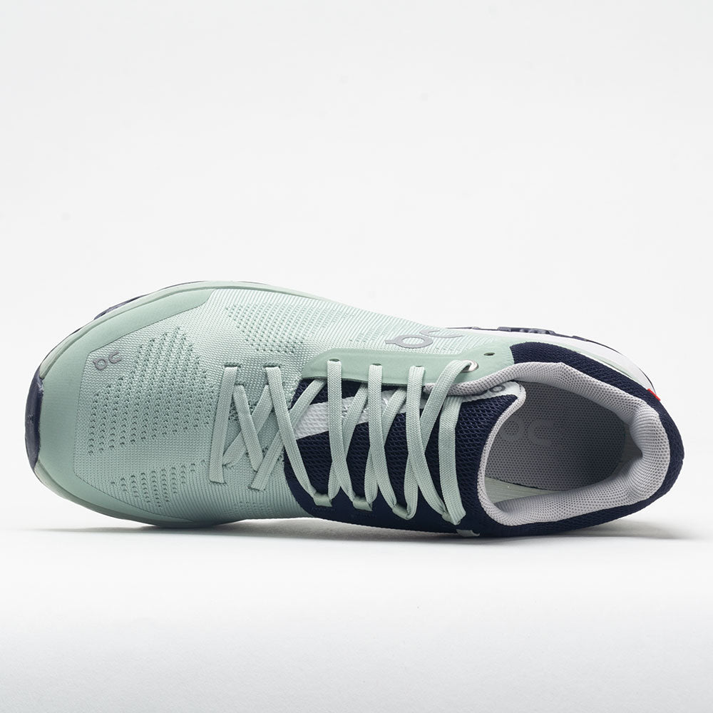 Othtn Cloudsurfer 6 Women's Fennel/Ink