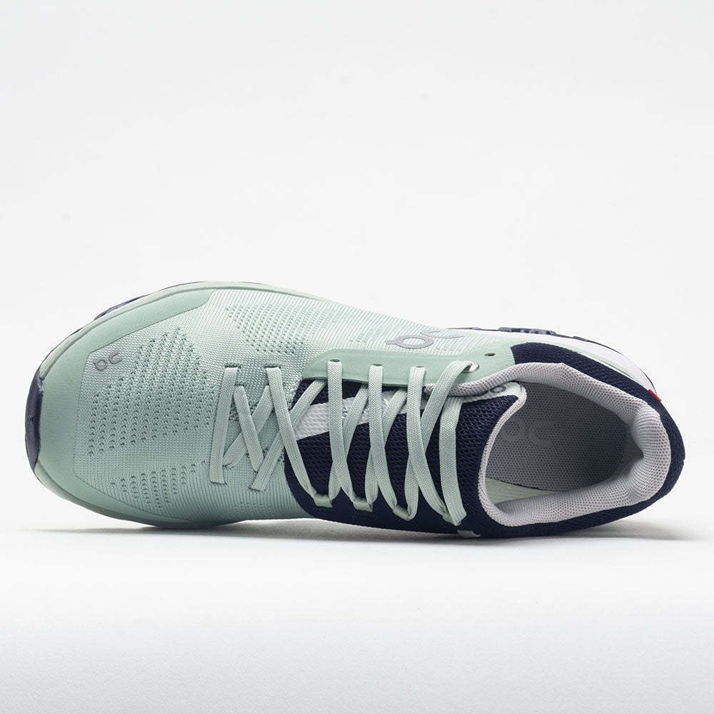 Othtn Cloudsurfer 6 Women's Fennel/Ink