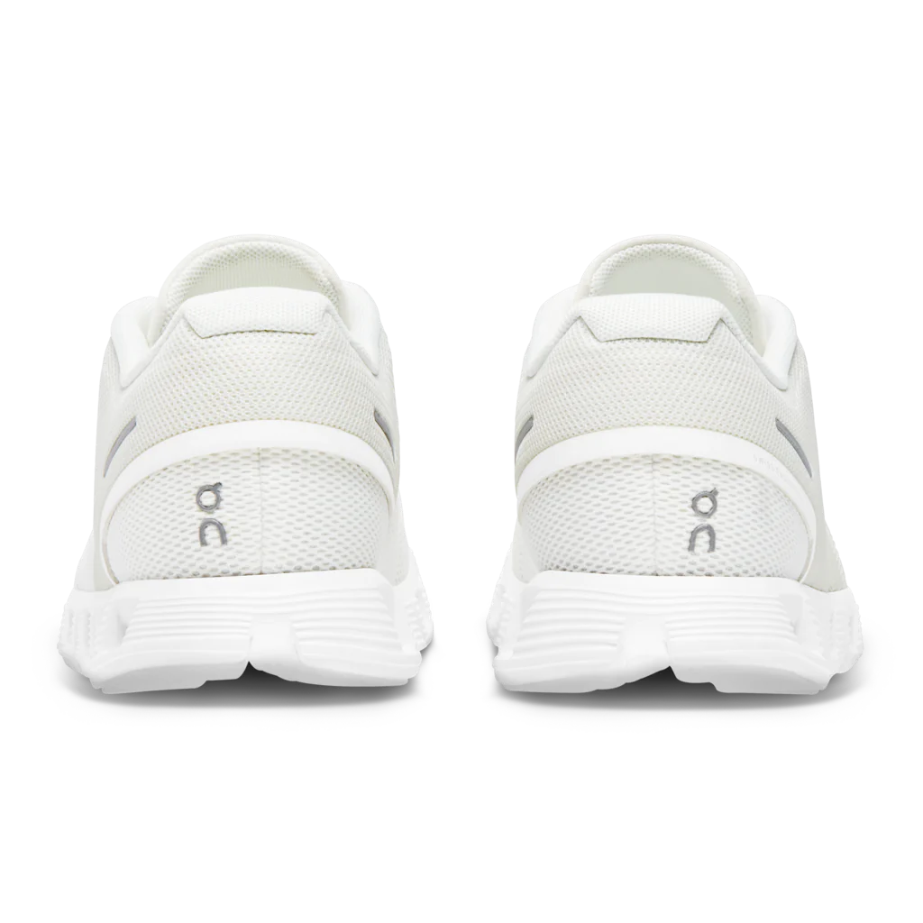 Othtn Cloud 5 Undyed-White | White Women's