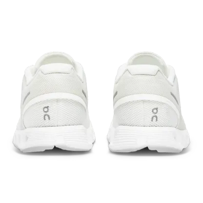 Othtn Cloud 5 Undyed-White | White Women's